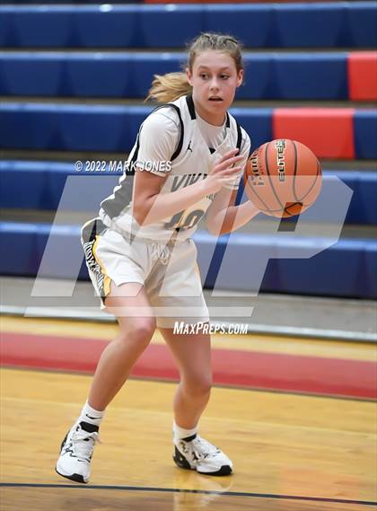 Thumbnail 2 in Shorewood vs. Inglemoor (Cactus Jam Tournament) Championship photogallery.