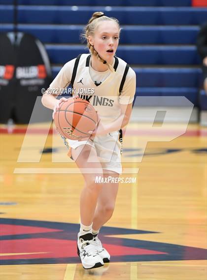 Thumbnail 3 in Shorewood vs. Inglemoor (Cactus Jam Tournament) Championship photogallery.