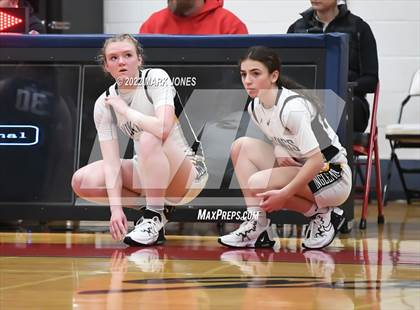 Thumbnail 1 in Shorewood vs. Inglemoor (Cactus Jam Tournament) Championship photogallery.