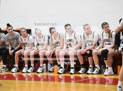 Thumbnail 3 in Shorewood vs. Inglemoor (Cactus Jam Tournament) Championship photogallery.