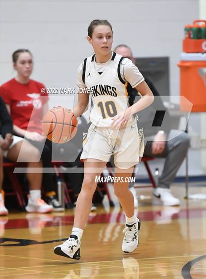 Thumbnail 2 in Shorewood vs. Inglemoor (Cactus Jam Tournament) Championship photogallery.