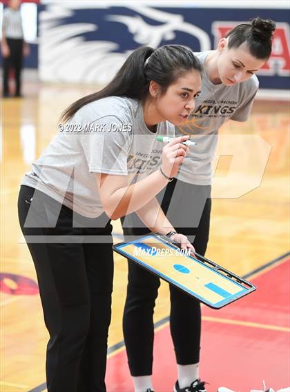 Thumbnail 2 in Shorewood vs. Inglemoor (Cactus Jam Tournament) Championship photogallery.
