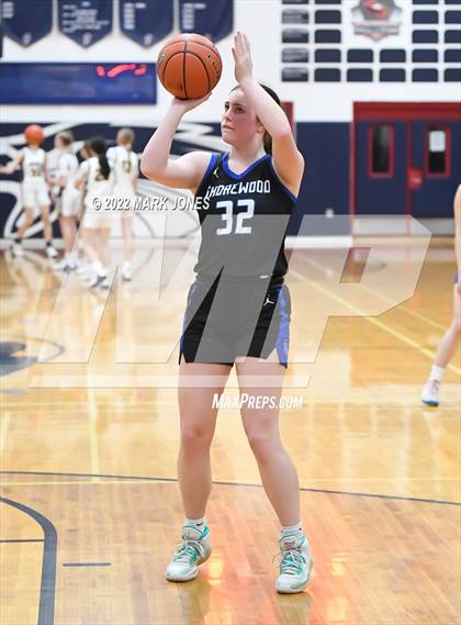 Thumbnail 2 in Shorewood vs. Inglemoor (Cactus Jam Tournament) Championship photogallery.