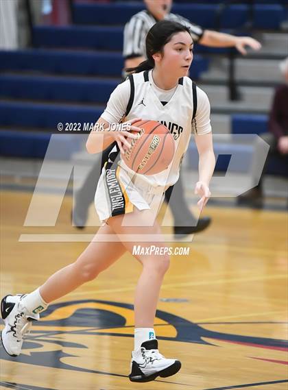 Thumbnail 1 in Shorewood vs. Inglemoor (Cactus Jam Tournament) Championship photogallery.