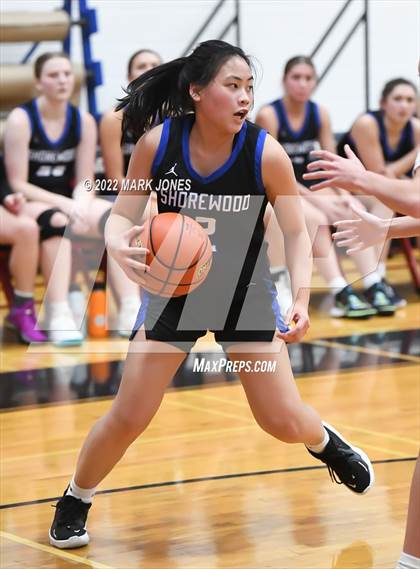 Thumbnail 3 in Shorewood vs. Inglemoor (Cactus Jam Tournament) Championship photogallery.