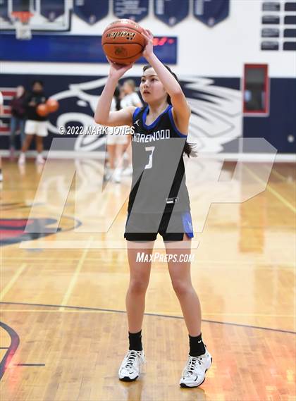 Thumbnail 3 in Shorewood vs. Inglemoor (Cactus Jam Tournament) Championship photogallery.