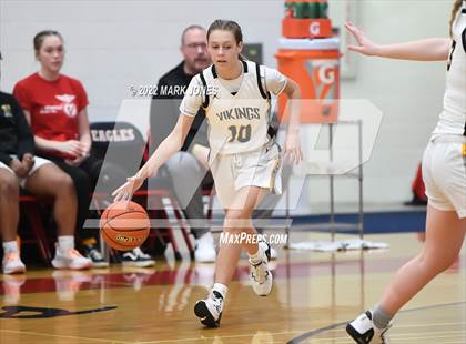 Thumbnail 3 in Shorewood vs. Inglemoor (Cactus Jam Tournament) Championship photogallery.