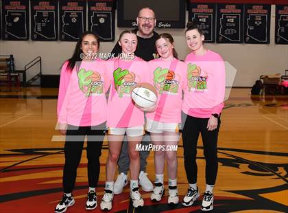 Thumbnail 2 in Shorewood vs. Inglemoor (Cactus Jam Tournament) Championship photogallery.