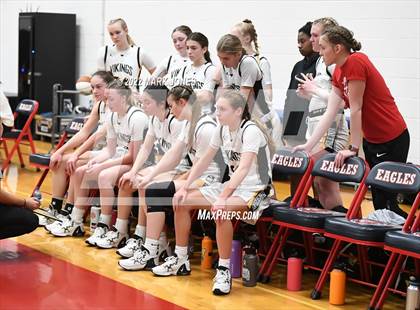 Thumbnail 1 in Shorewood vs. Inglemoor (Cactus Jam Tournament) Championship photogallery.