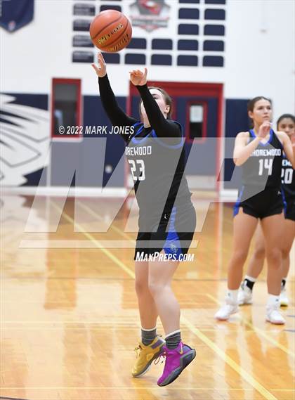 Thumbnail 2 in Shorewood vs. Inglemoor (Cactus Jam Tournament) Championship photogallery.