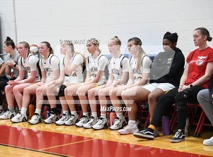 Thumbnail 3 in Shorewood vs. Inglemoor (Cactus Jam Tournament) Championship photogallery.