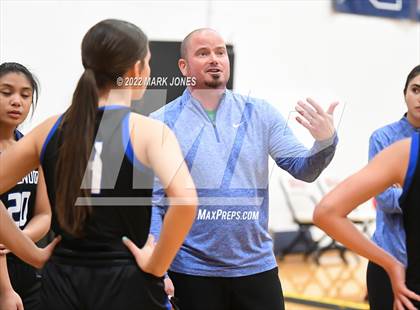 Thumbnail 2 in Shorewood vs. Inglemoor (Cactus Jam Tournament) Championship photogallery.