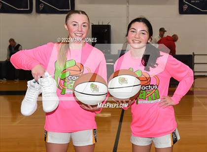 Thumbnail 1 in Shorewood vs. Inglemoor (Cactus Jam Tournament) Championship photogallery.
