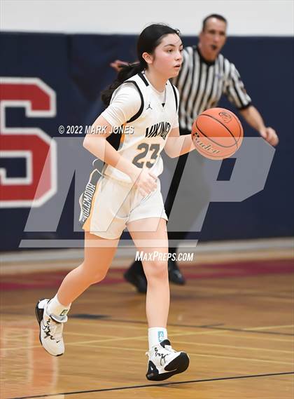 Thumbnail 1 in Shorewood vs. Inglemoor (Cactus Jam Tournament) Championship photogallery.