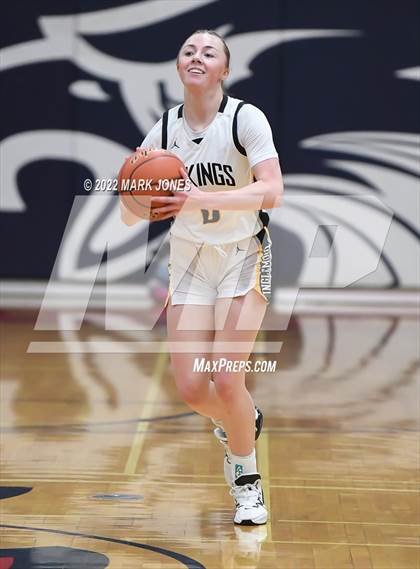 Thumbnail 1 in Shorewood vs. Inglemoor (Cactus Jam Tournament) Championship photogallery.