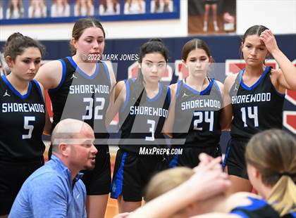 Thumbnail 3 in Shorewood vs. Inglemoor (Cactus Jam Tournament) Championship photogallery.
