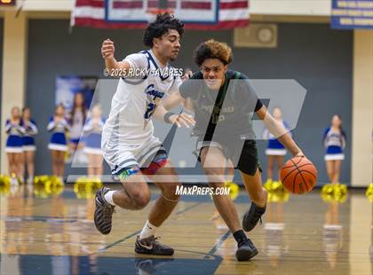 Thumbnail 1 in Moreau Catholic @ Newark Memorial photogallery.