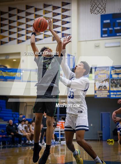 Thumbnail 1 in Moreau Catholic @ Newark Memorial photogallery.