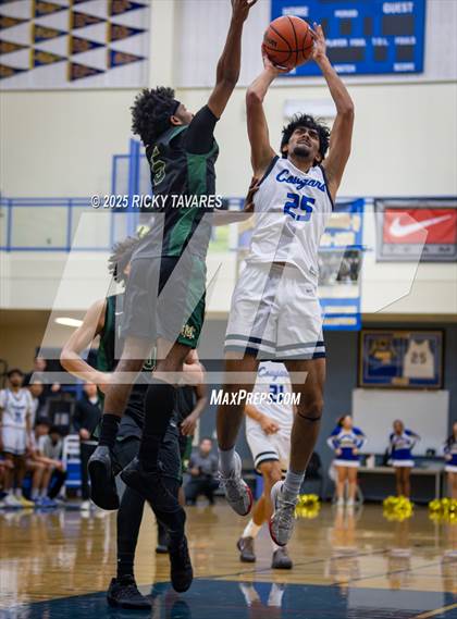 Thumbnail 3 in Moreau Catholic @ Newark Memorial photogallery.