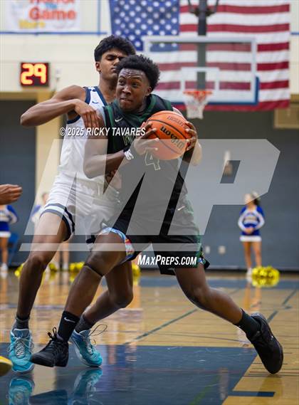 Thumbnail 3 in Moreau Catholic @ Newark Memorial photogallery.