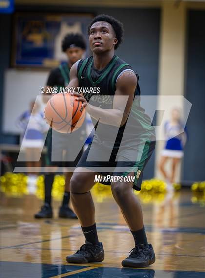 Thumbnail 2 in Moreau Catholic @ Newark Memorial photogallery.