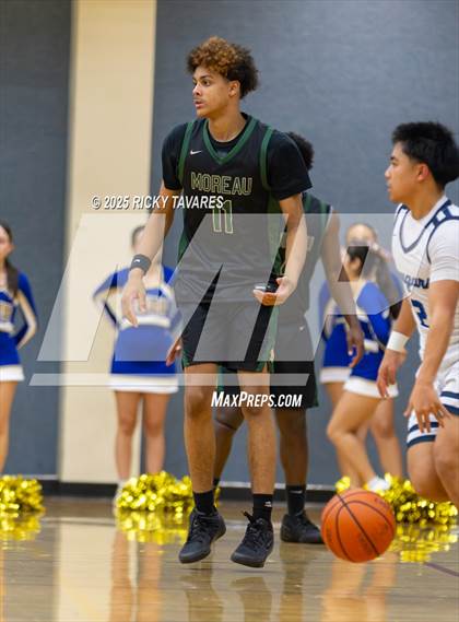 Thumbnail 1 in Moreau Catholic @ Newark Memorial photogallery.