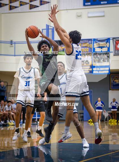 Thumbnail 2 in Moreau Catholic @ Newark Memorial photogallery.