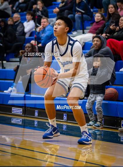 Thumbnail 2 in Moreau Catholic @ Newark Memorial photogallery.