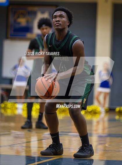 Thumbnail 3 in Moreau Catholic @ Newark Memorial photogallery.