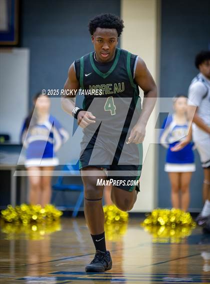 Thumbnail 2 in Moreau Catholic @ Newark Memorial photogallery.