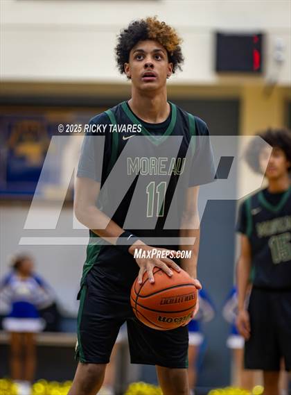 Thumbnail 1 in Moreau Catholic @ Newark Memorial photogallery.