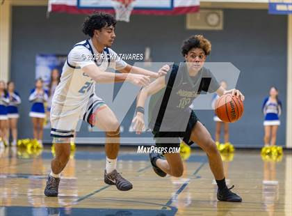 Thumbnail 2 in Moreau Catholic @ Newark Memorial photogallery.