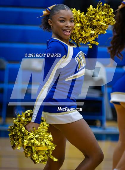 Thumbnail 2 in Moreau Catholic @ Newark Memorial photogallery.