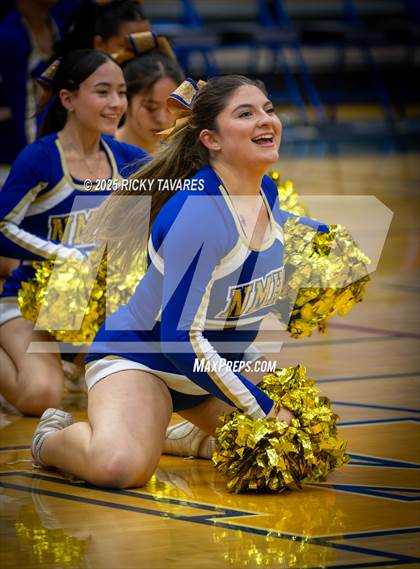 Thumbnail 1 in Moreau Catholic @ Newark Memorial photogallery.