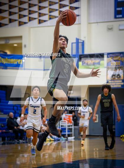 Thumbnail 2 in Moreau Catholic @ Newark Memorial photogallery.