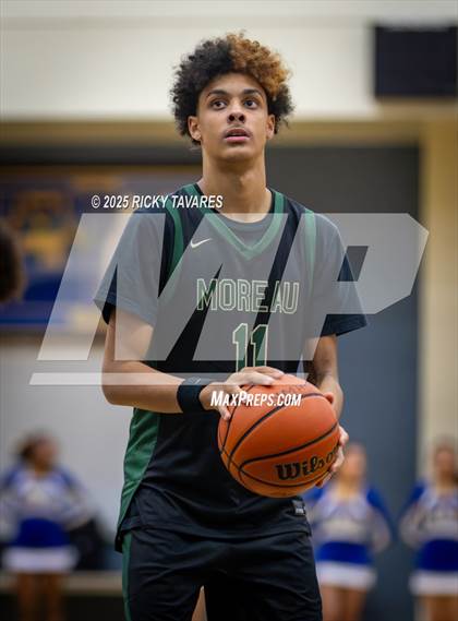 Thumbnail 2 in Moreau Catholic @ Newark Memorial photogallery.