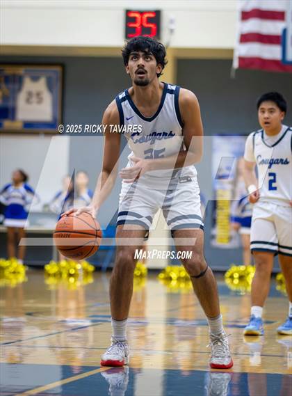 Thumbnail 2 in Moreau Catholic @ Newark Memorial photogallery.