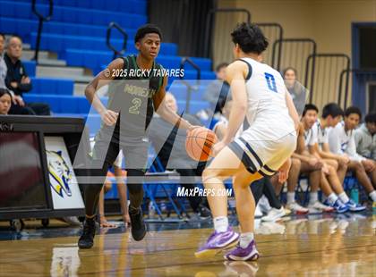 Thumbnail 3 in Moreau Catholic @ Newark Memorial photogallery.