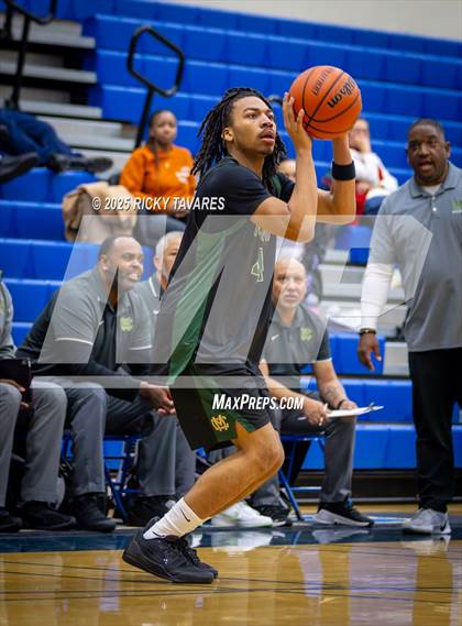 Thumbnail 2 in Moreau Catholic @ Newark Memorial photogallery.