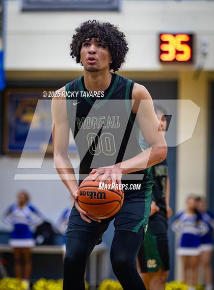 Thumbnail 3 in Moreau Catholic @ Newark Memorial photogallery.