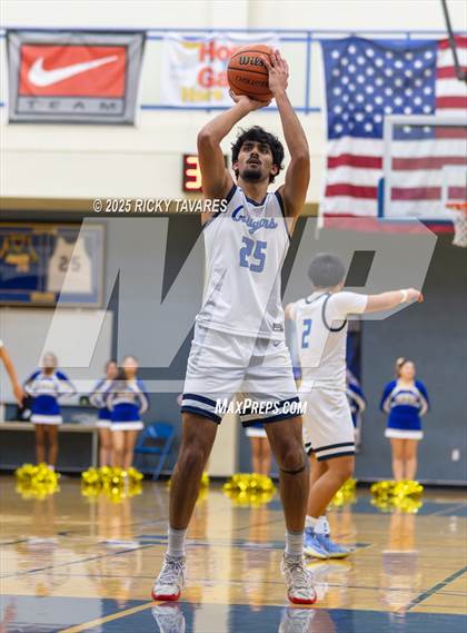 Thumbnail 1 in Moreau Catholic @ Newark Memorial photogallery.