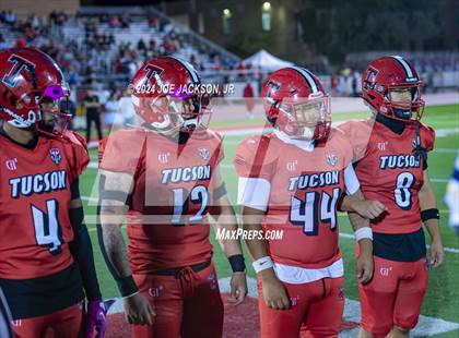 Thumbnail 1 in Flowing Wells @ Tucson High Magnet School photogallery.