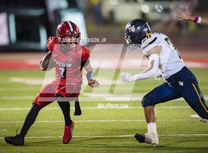 Thumbnail 2 in Flowing Wells @ Tucson High Magnet School photogallery.