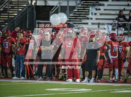 Thumbnail 2 in Flowing Wells @ Tucson High Magnet School photogallery.
