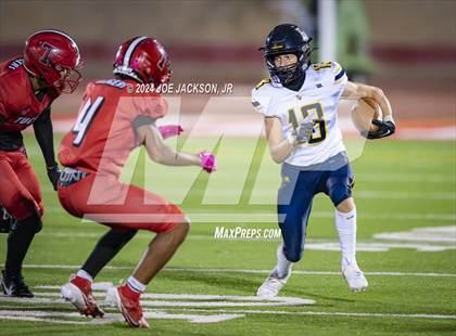Thumbnail 3 in Flowing Wells @ Tucson High Magnet School photogallery.