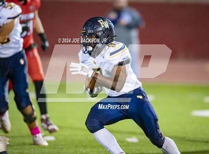 Thumbnail 2 in Flowing Wells @ Tucson High Magnet School photogallery.