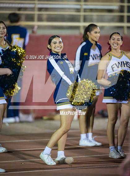 Thumbnail 1 in Flowing Wells @ Tucson High Magnet School photogallery.