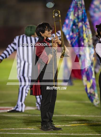 Thumbnail 3 in Flowing Wells @ Tucson High Magnet School photogallery.