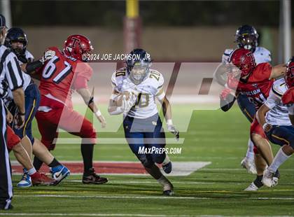 Thumbnail 3 in Flowing Wells @ Tucson High Magnet School photogallery.