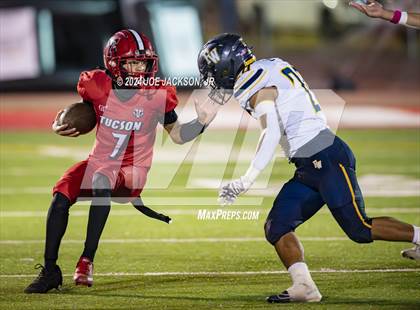 Thumbnail 3 in Flowing Wells @ Tucson High Magnet School photogallery.